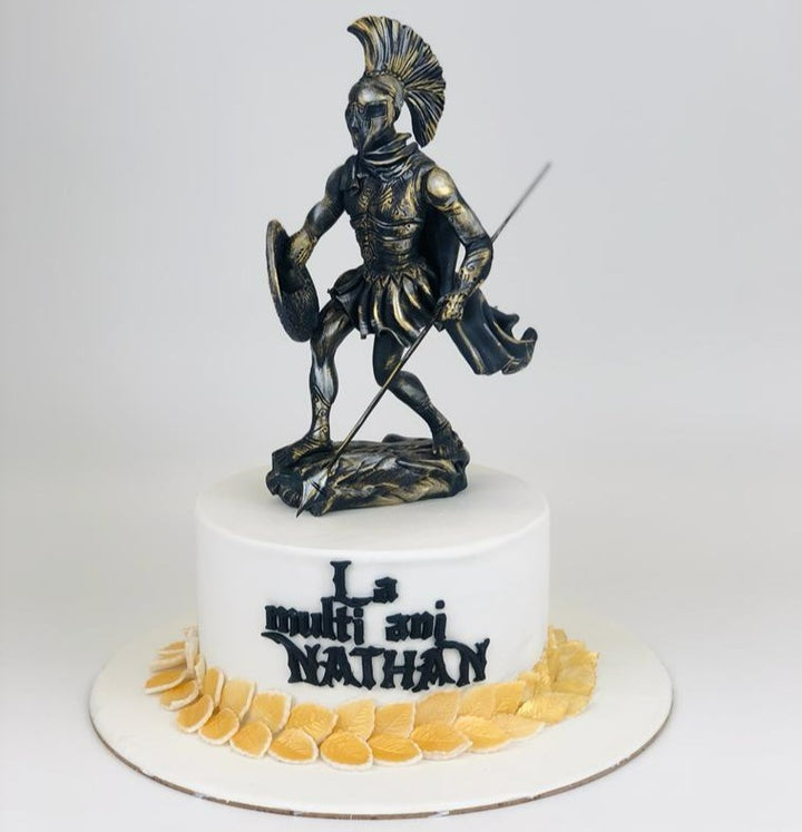 Tort Warrior