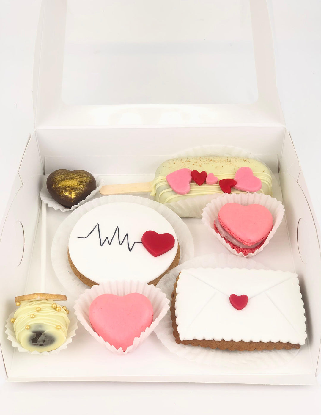 Love Box