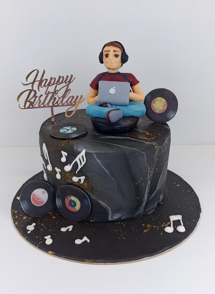 Tort Dj