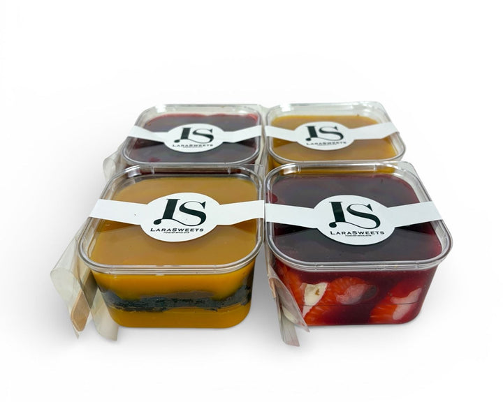 Pachet Sweets Spring Box