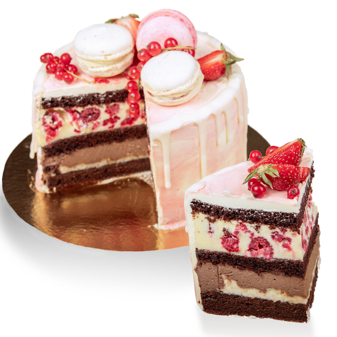 Tort Chanel Minny