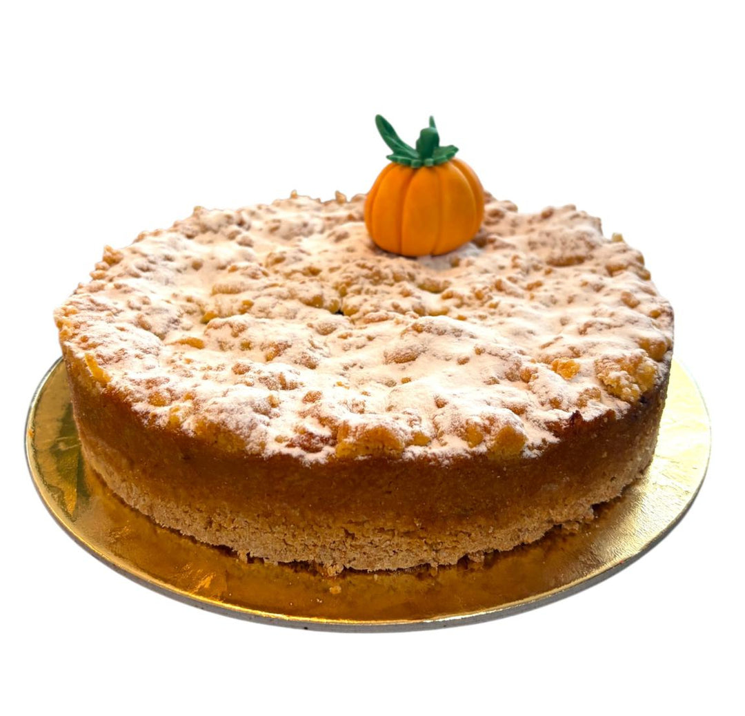 Tarta cu Dovleac 1.2 kg