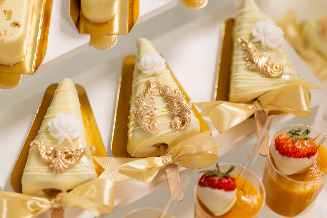 Candy Bar & Tort de Eveniment