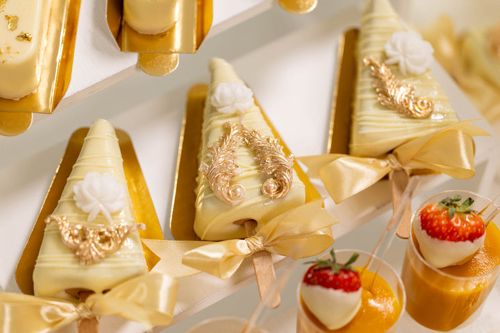 Candy Bar & Tort de Eveniment