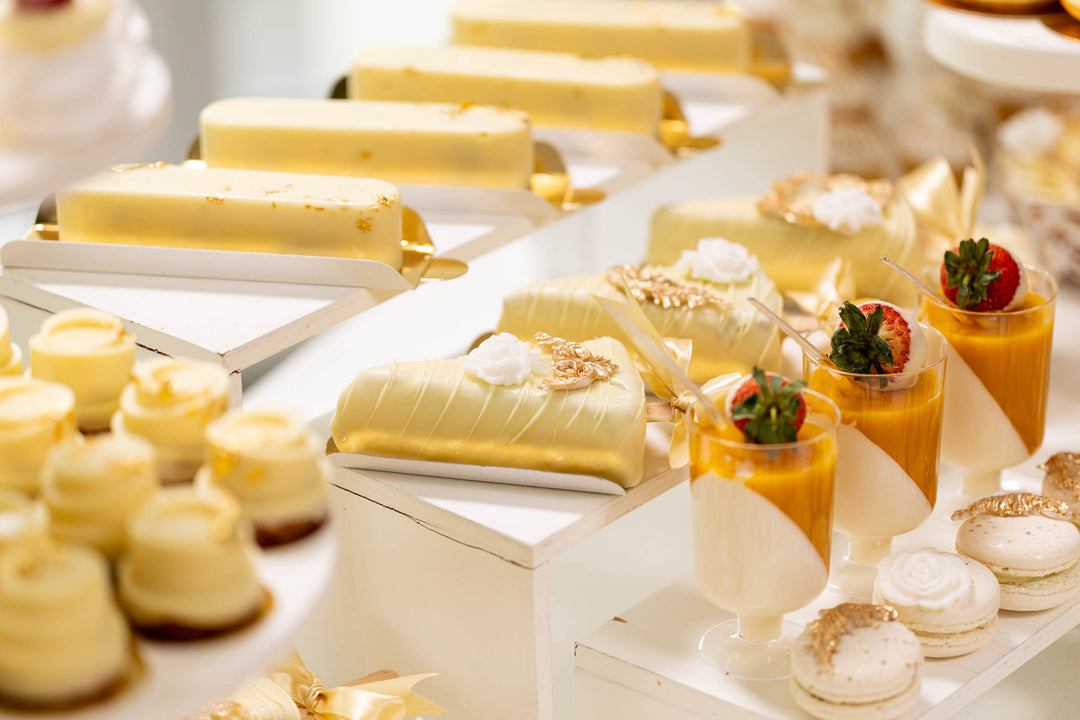 Candy Bar & Tort de Eveniment