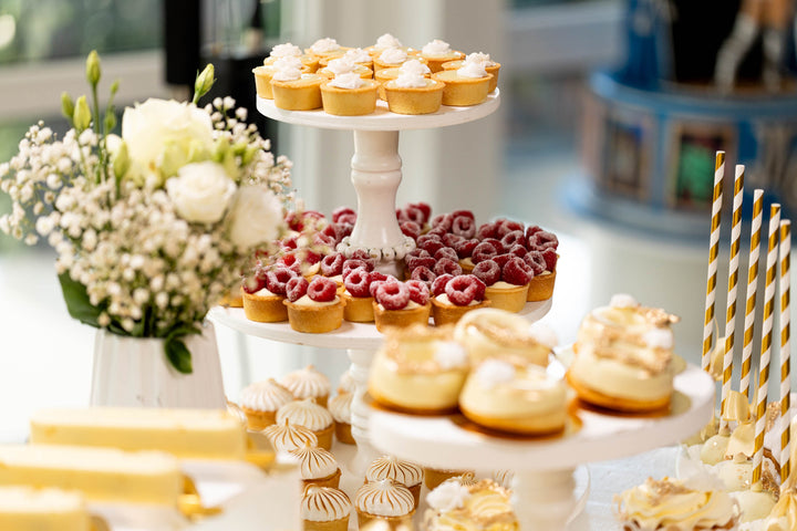 Candy Bar & Tort de Eveniment