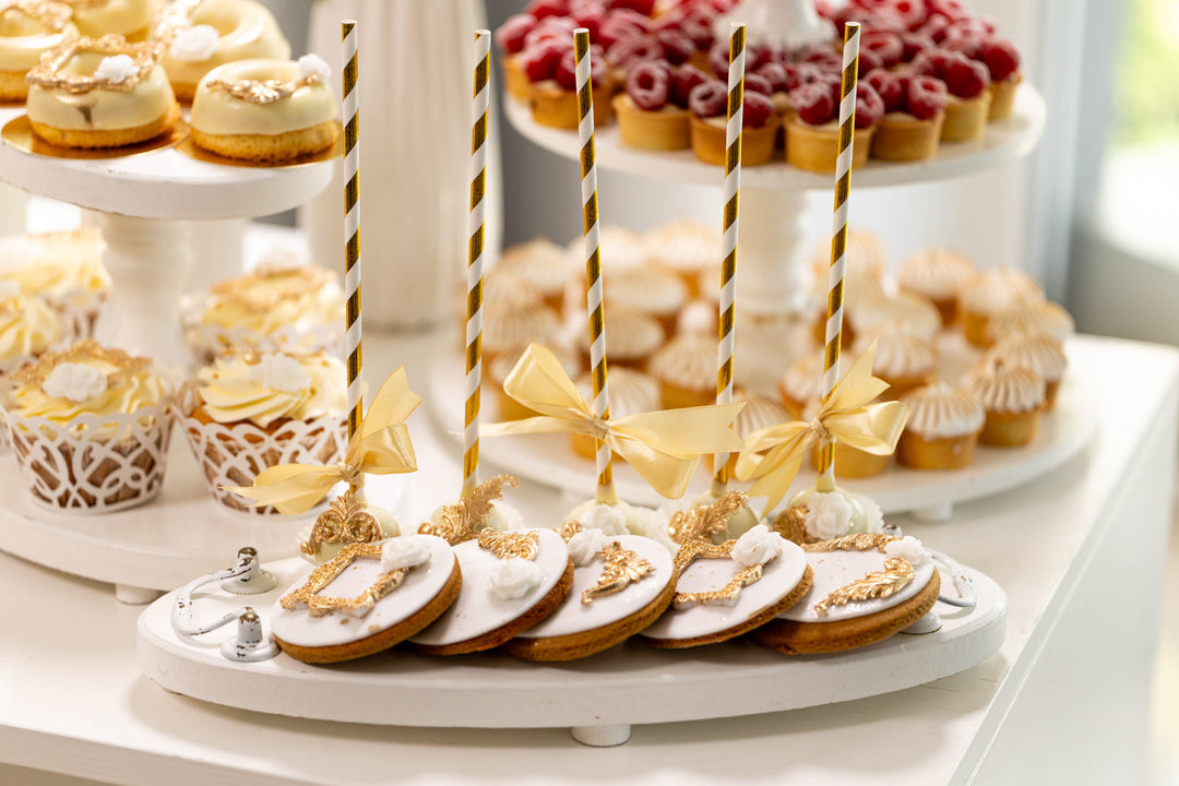 Candy Bar & Tort de Eveniment