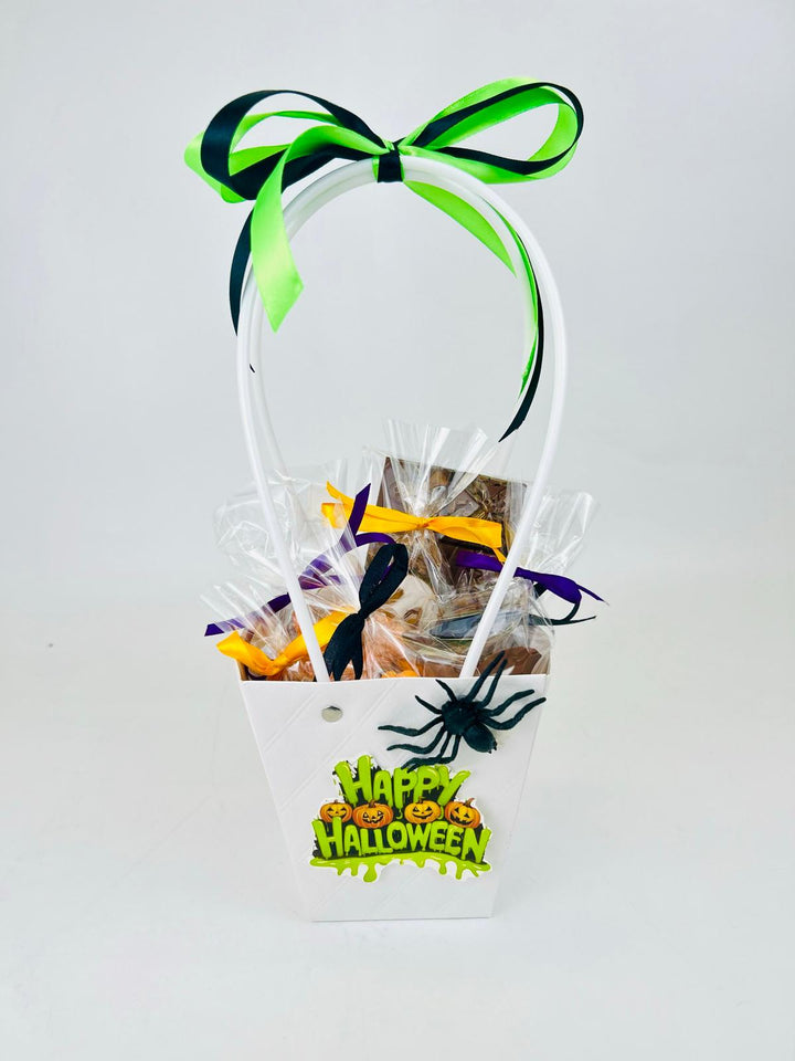 Boo Basket