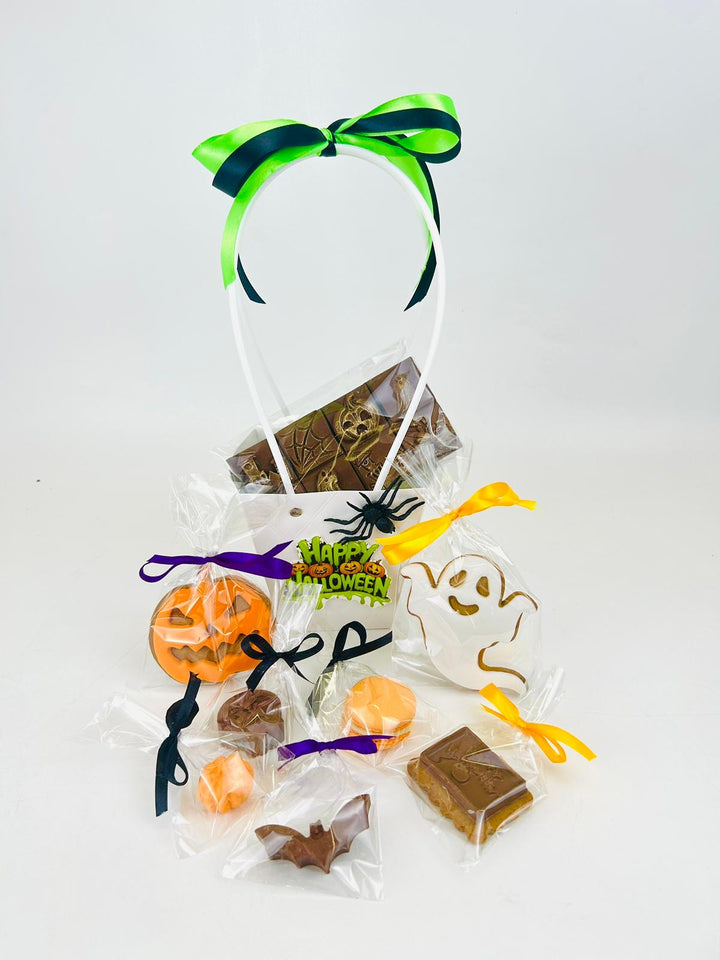 Boo Basket