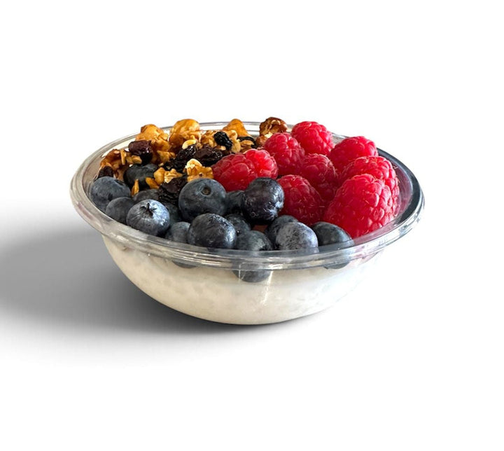 Granola Bowl