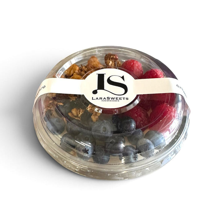 Granola Bowl