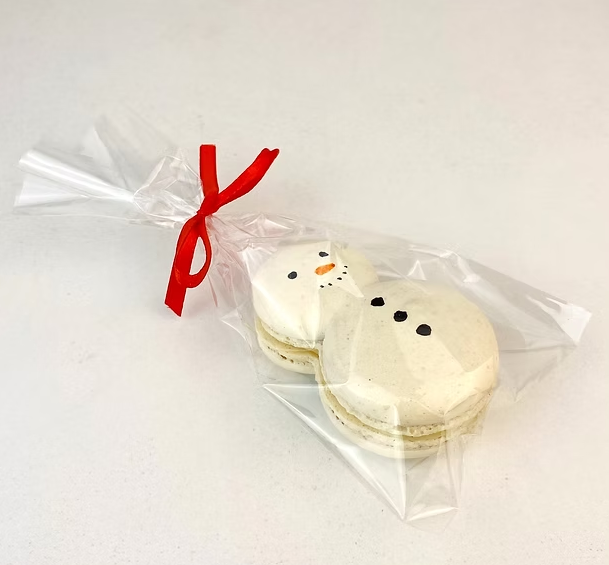 Macarons Om de Zapada