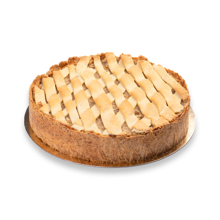 Tarta Mere Stevia 2.5 kg