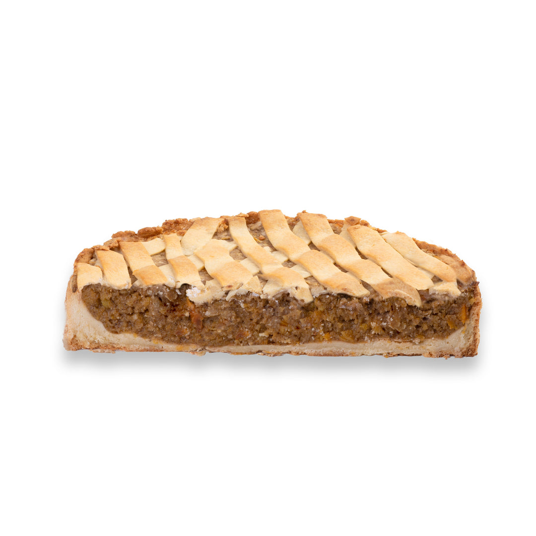 Tarta Dovleac cu Stevie 2.5 kg