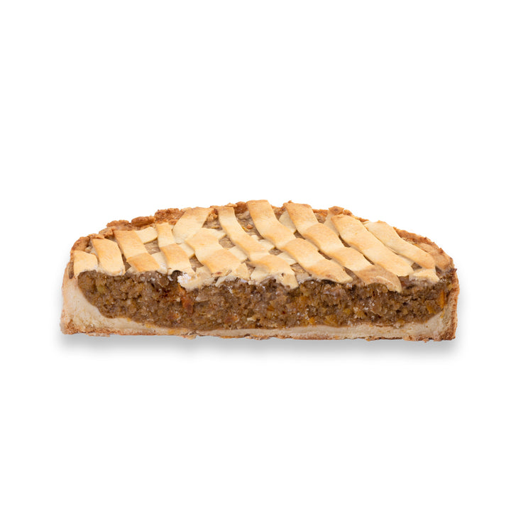 Tarta Dovleac cu Stevie 2.5 kg