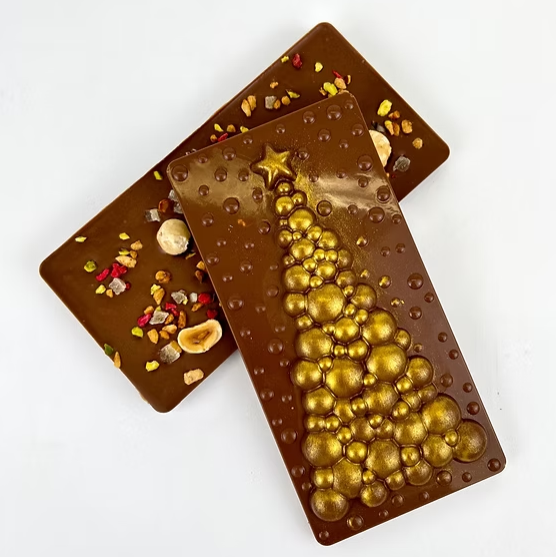 Tableta Ciocolata Christmas Tree