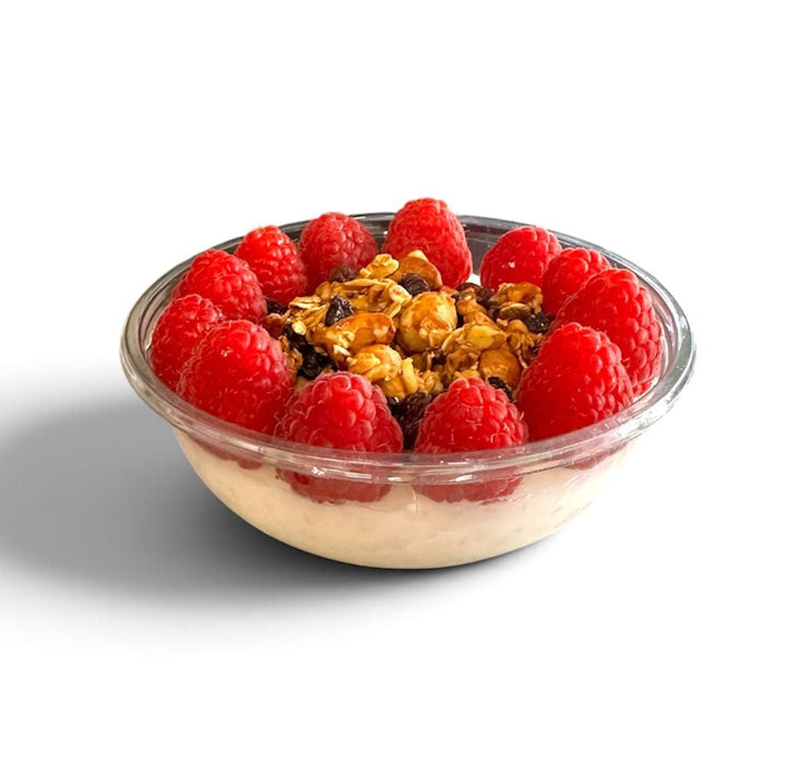 Tapioca Bowl