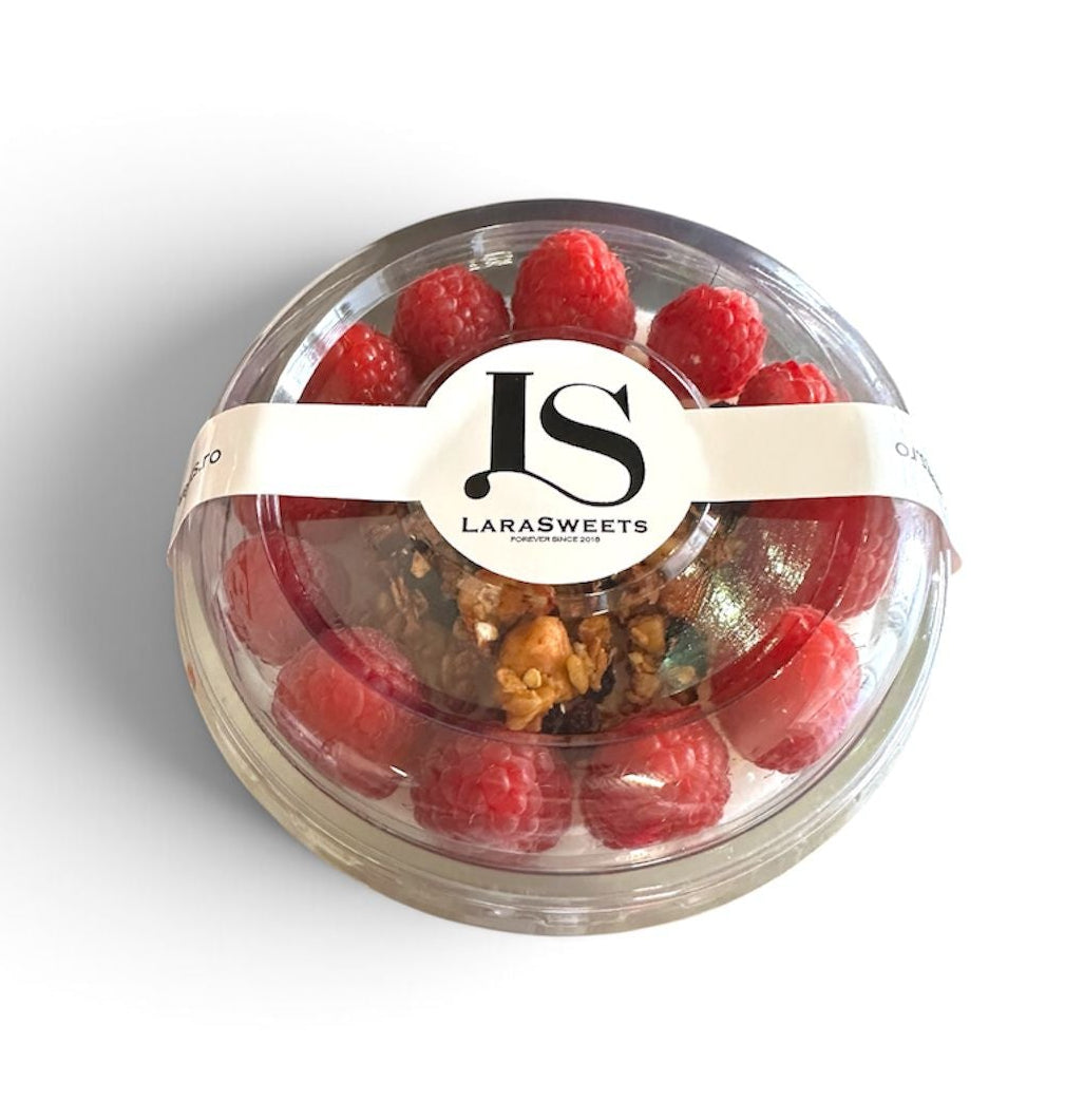 Tapioca Bowl