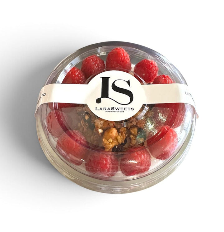 Tapioca Bowl