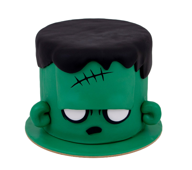 Tort Frankenstein