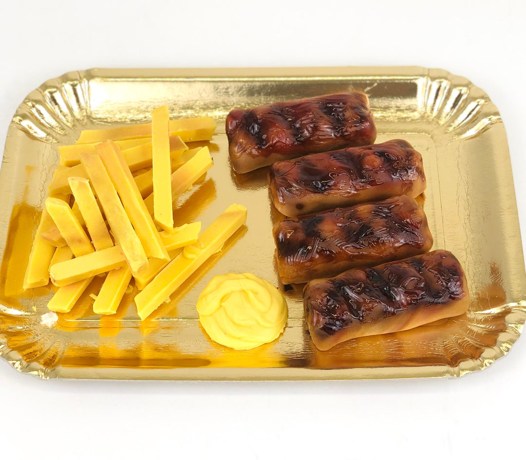 Meniu Mici Iluzie