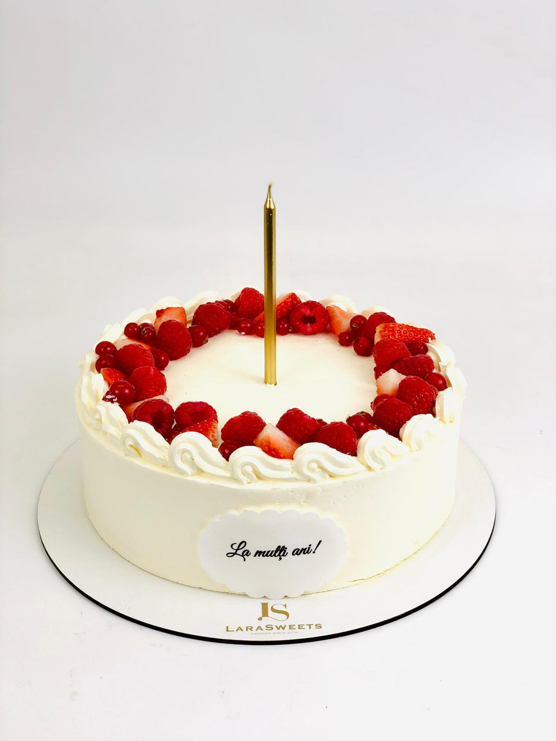 Tort Mihail si Gavril