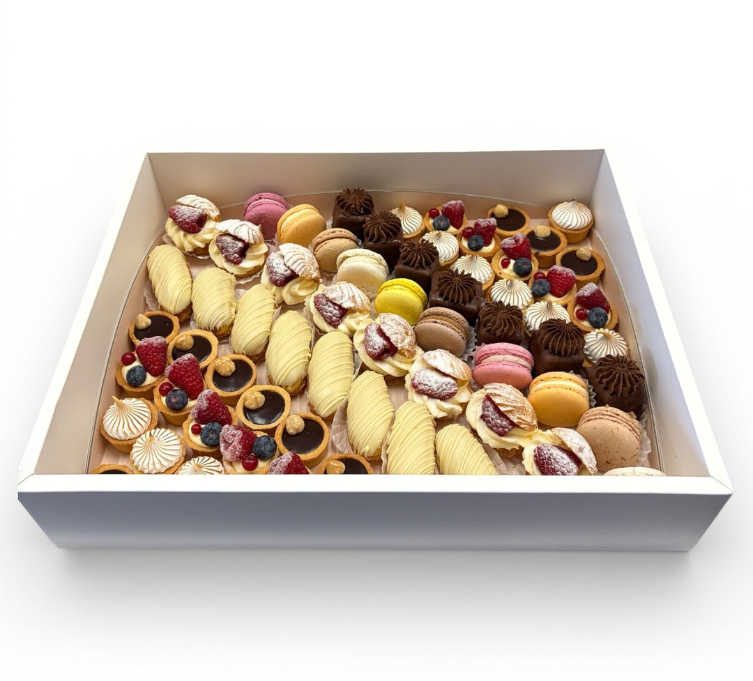 Gift Box Sweets