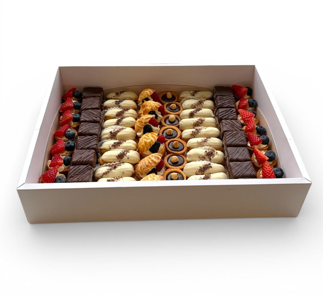Gift Box Sweets Stevia