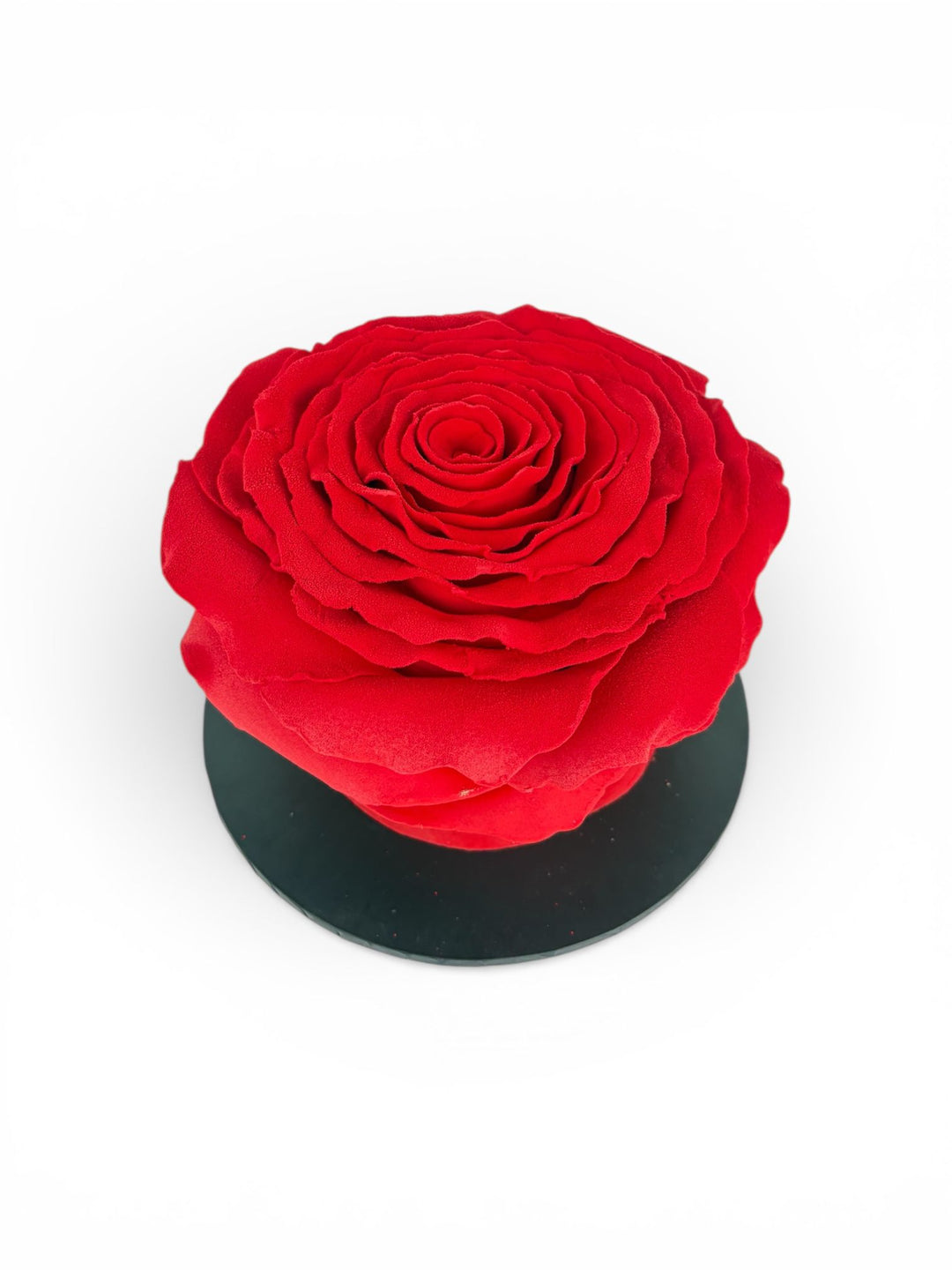 Red Rose Gift Box