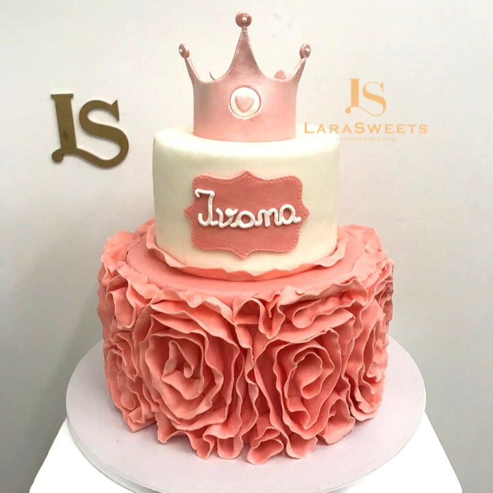 Tort Printesa Roz