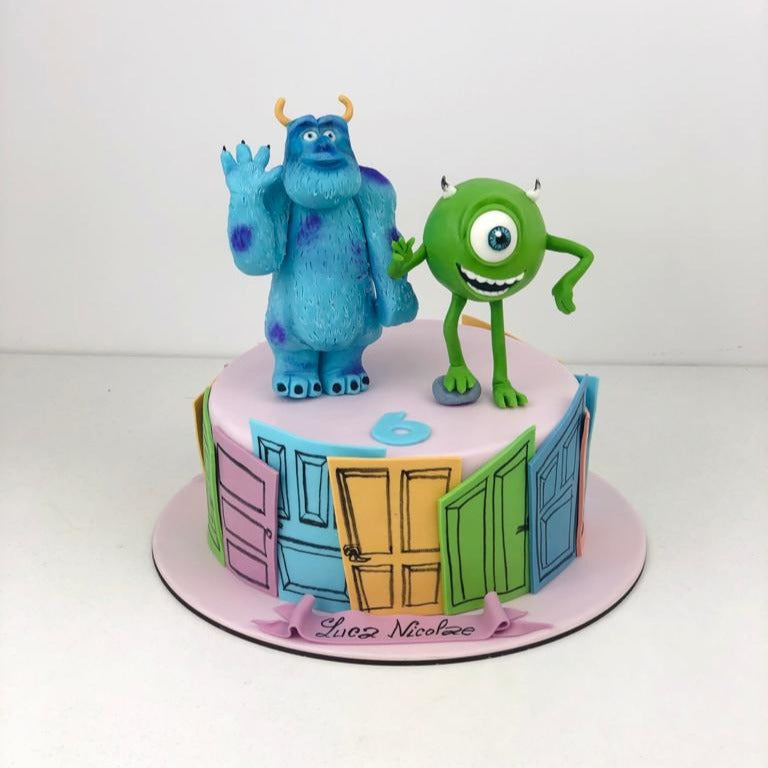 Tort Monsters
