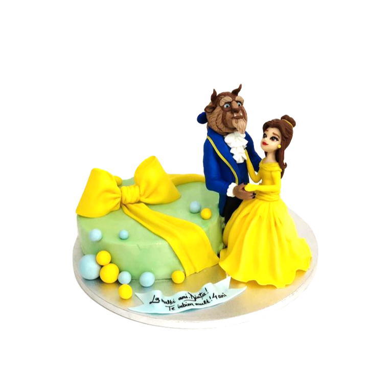Figurina Trio Ursuleti