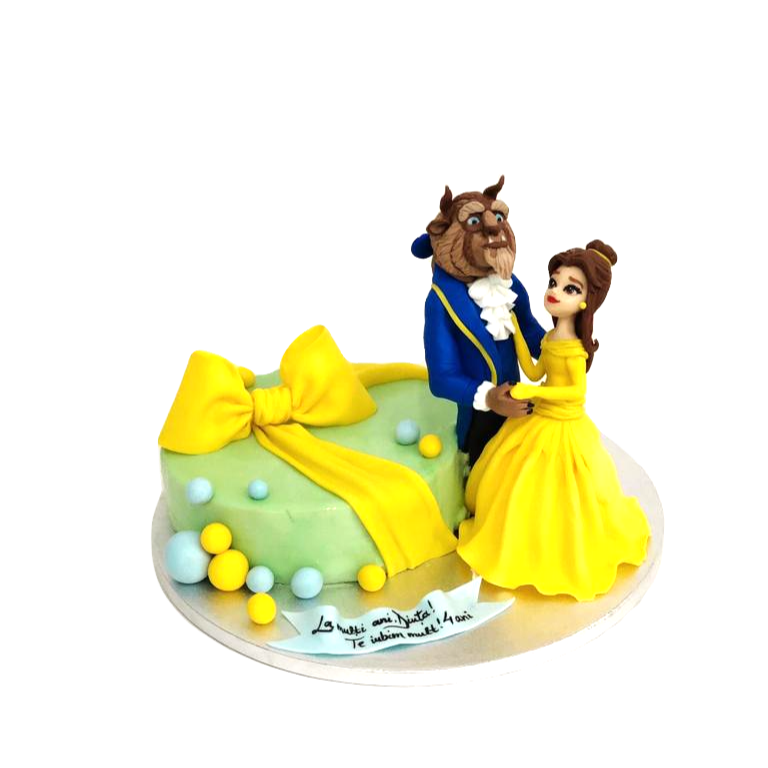 Figurina Fantoma