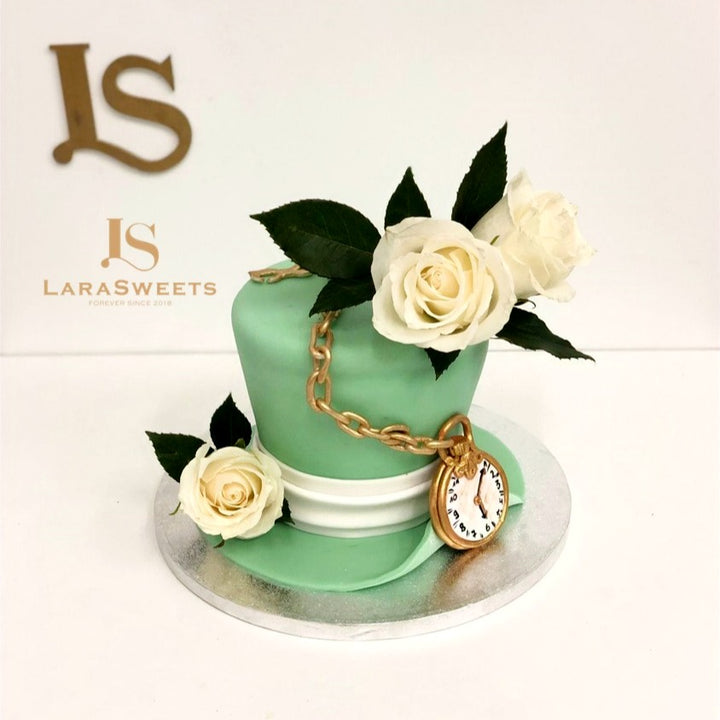 Tort Alice in Wonderland 2