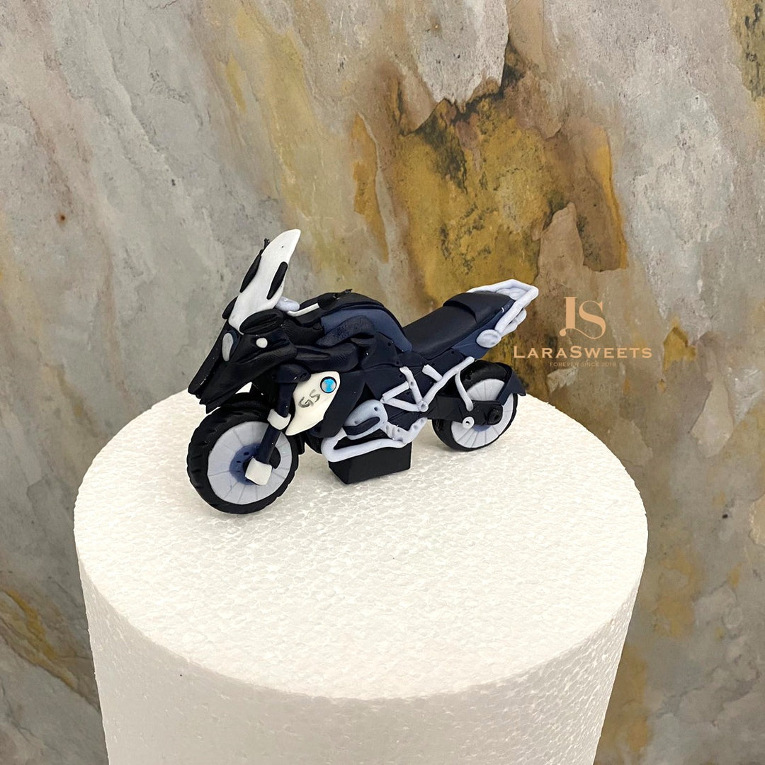 Figurina Motocicleta