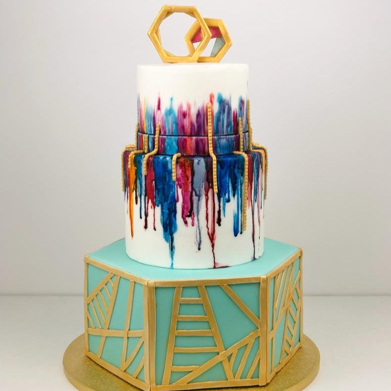 Tort Geometry Deluxe