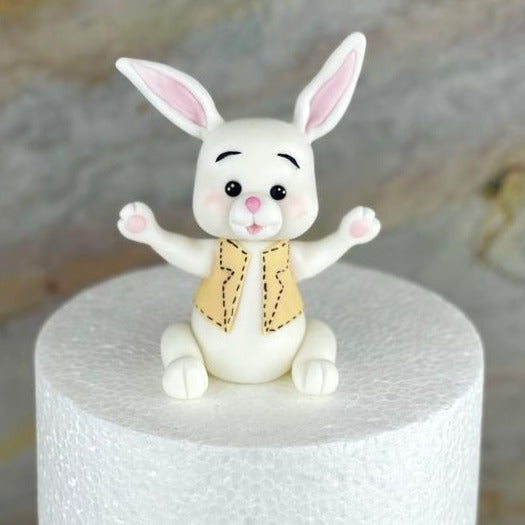 Figurina Iepuras de Paste