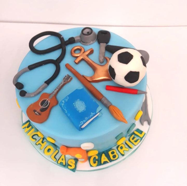 Tort Taiere de Mot