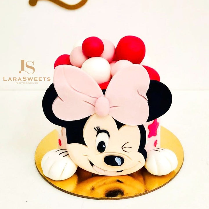 Tort Minnie