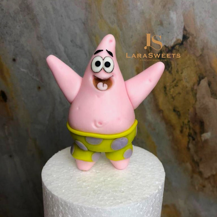 Figurina Patrick