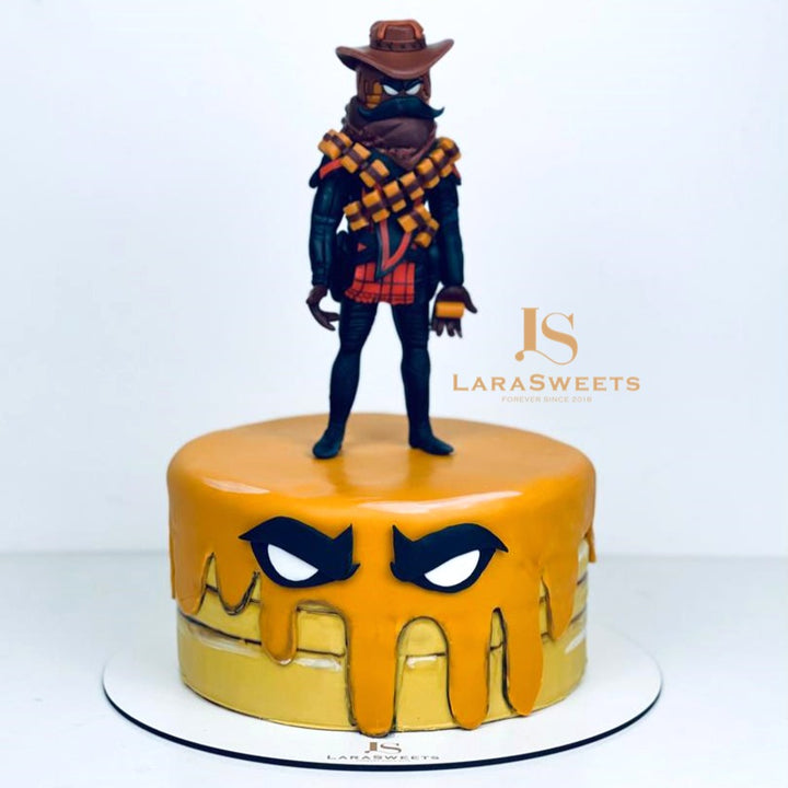 Tort Mancake