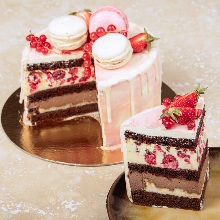 Tort Decorat Zodia Fecioara