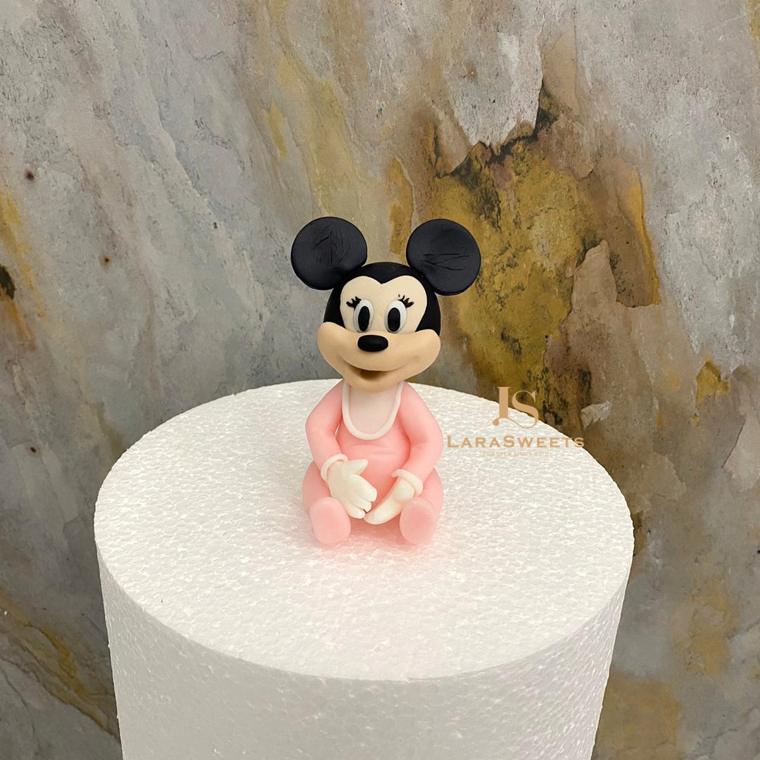 Figurina Baby Minnie