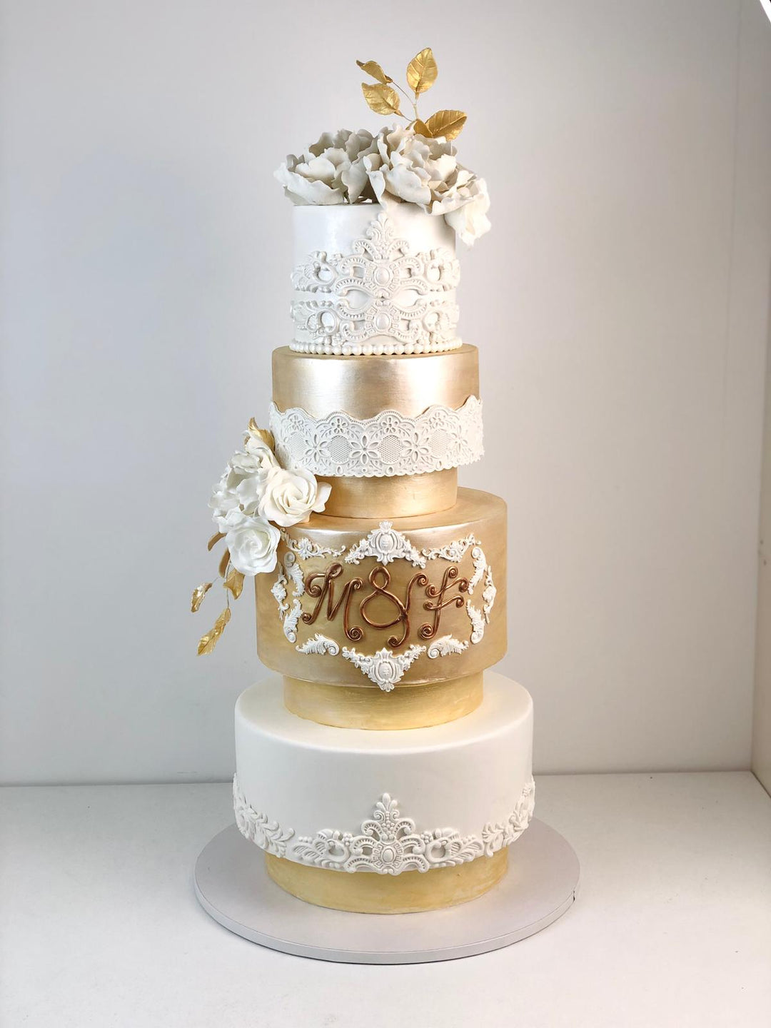 Tort Golden Royalty