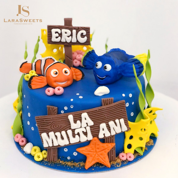 Tort Nemo