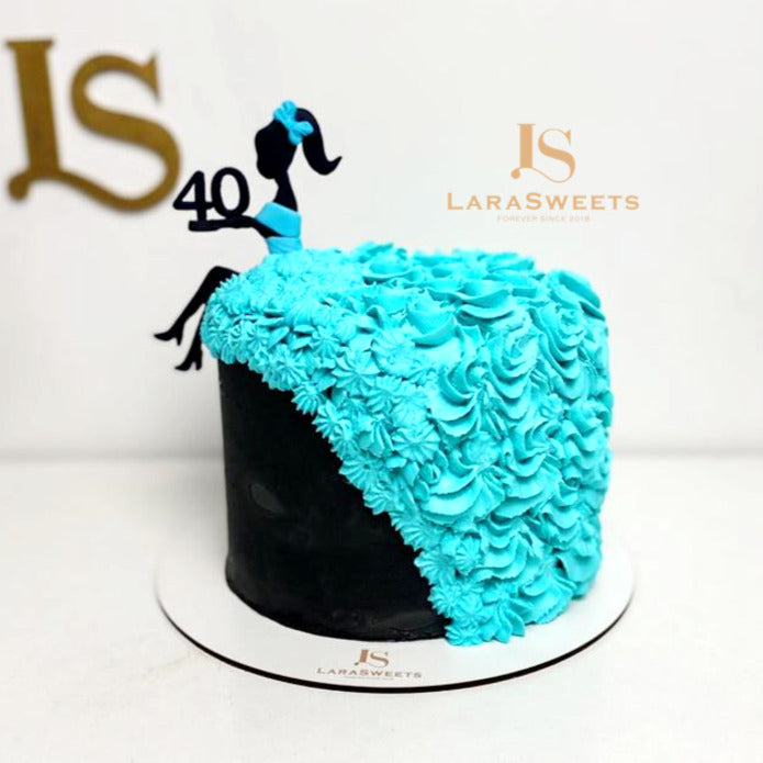 Tort Elegance