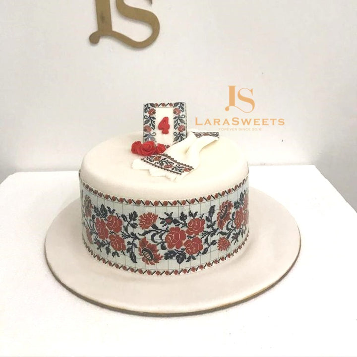 Tort Traditional