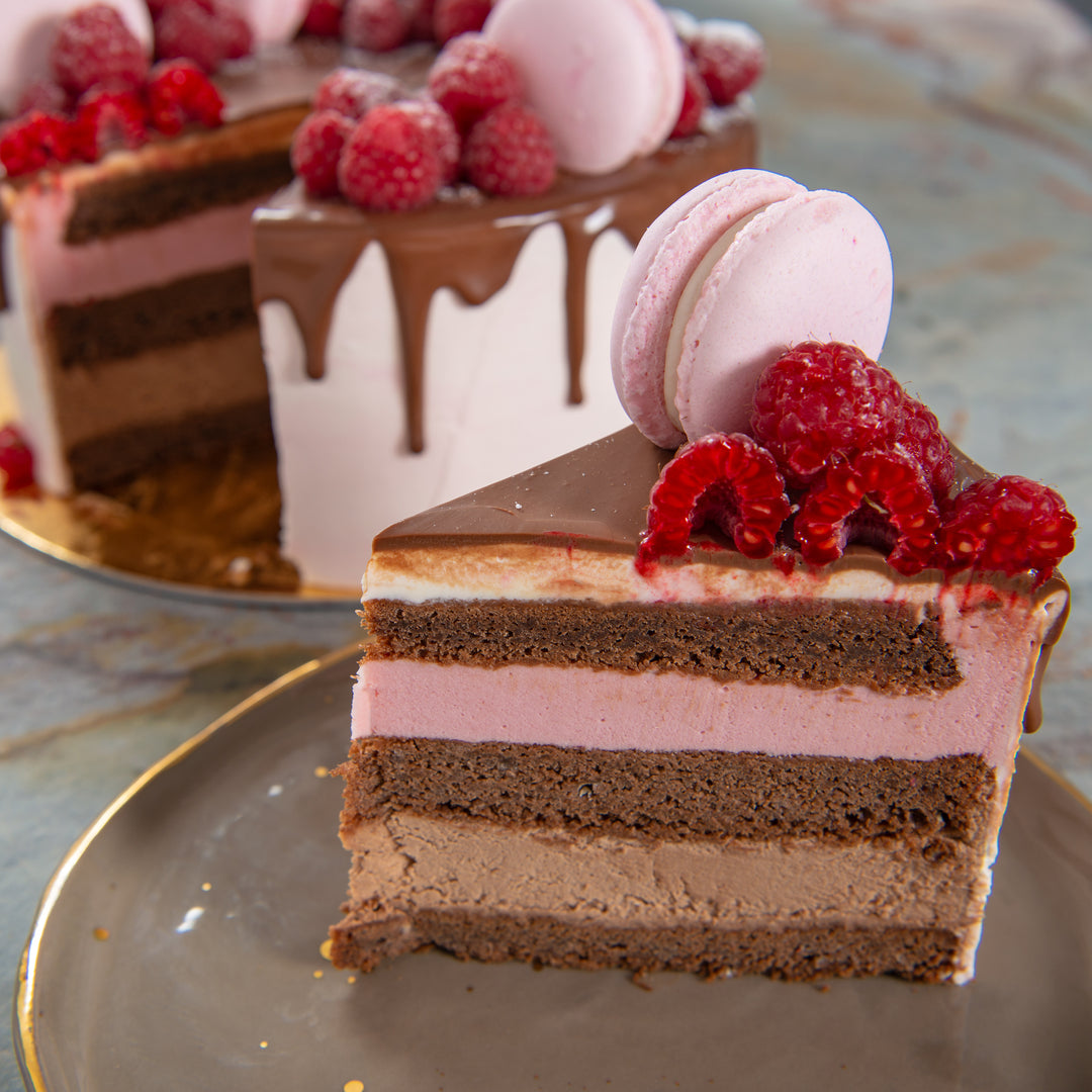 Tort Decorat Zodia Berbec