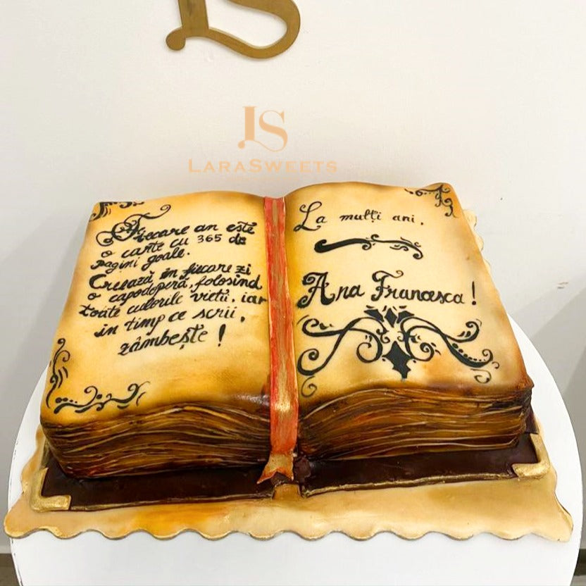 Tort Carte
