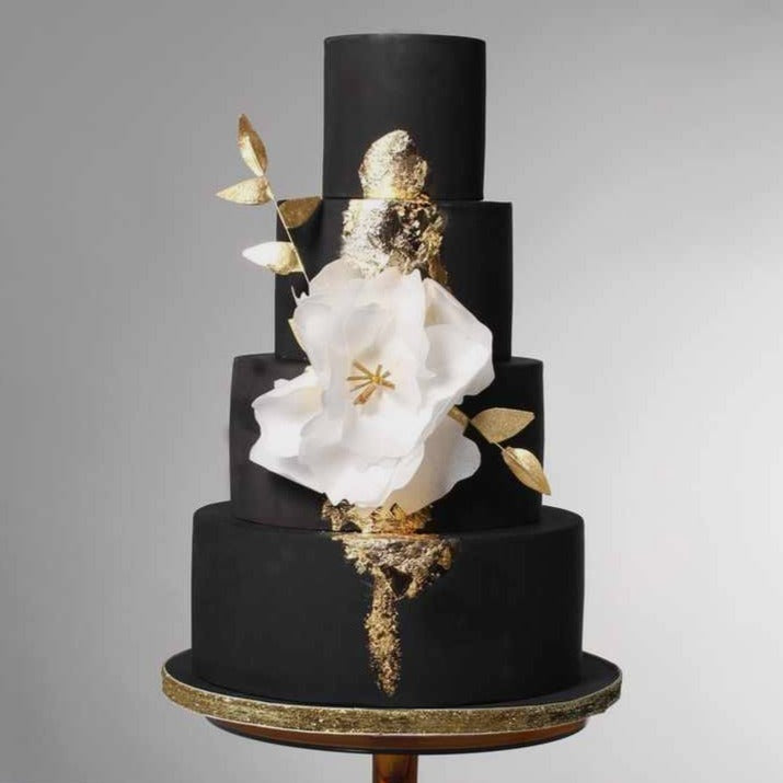 Tort Black Luxury